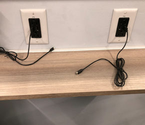 Charging Station